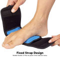 Ice Wrap Cold Compress Ice Bag Multifunctional Adjustable Hot and Cold Pack for Elbows Ankles. 