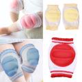 1 Pair Baby Knee Pad Baby Knee Protector. 