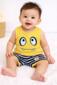 6-18 months (1 pcs) Kids Maggie Sleeve T-shirt With Pant | Kids T-shirt Set.