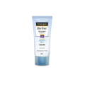 Neutrogena Ultra Sheer Dry Touch Sunblock SPF 50+. 
