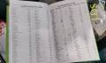 Note  Khata (Bangla) 140 Page- 1 Pcs Best - Notebook. 