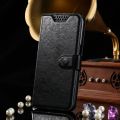 For Infinix Note 8 X692 Note8 Note8i X683 Wallet Case Quality Embossing Flip Leather Shell Phone Protective Cover Funda.