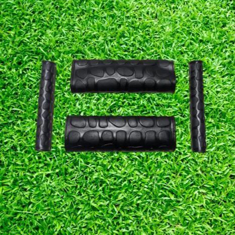 Handle Rubber Grip cover Set For /MM Best Fashion