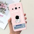 For Realme 11 Pro Plus 5G Phone Case Cute Cat Painted Jelly Silicon Soft Back Cover For Realme 11 Pro+ 11Pro 5G Cases Bumper. 