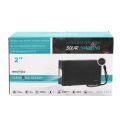 GREATNICE GTS-1431 Bluetooth, USB, TF Card & FM Radio Supported Wireless Speaker (With Torch).