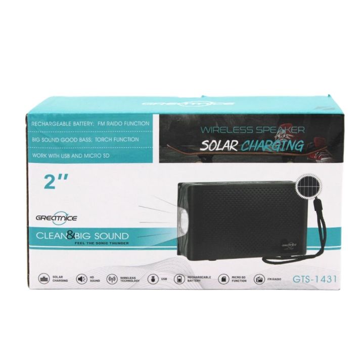 GREATNICE%20GTS-1431%20Bluetooth,%20USB,%20TF%20Card%20&%20FM%20Radio%20Supported%20Wireless%20Speaker%20(With%20Torch)%20-%20Image%206