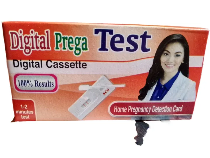 10Pcs%20Digital%20Pregnancy%20Test%20Digital%20Cassette%20Device%20Kit%20/%20Urine%20HCG%20Check%20Strips%20-%20Image%202