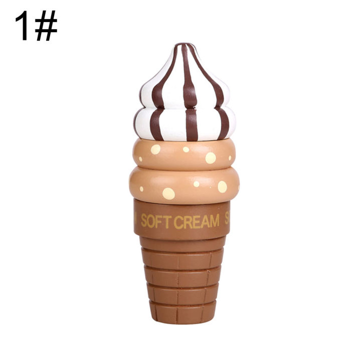 %E3%80%90Happy%20baby%20toy%20store%E3%80%91Wooden%20Ice%20Cream%20Kids%20Children%20Pretend%20Play%20Kitchen%20Food%20-%20Image%206