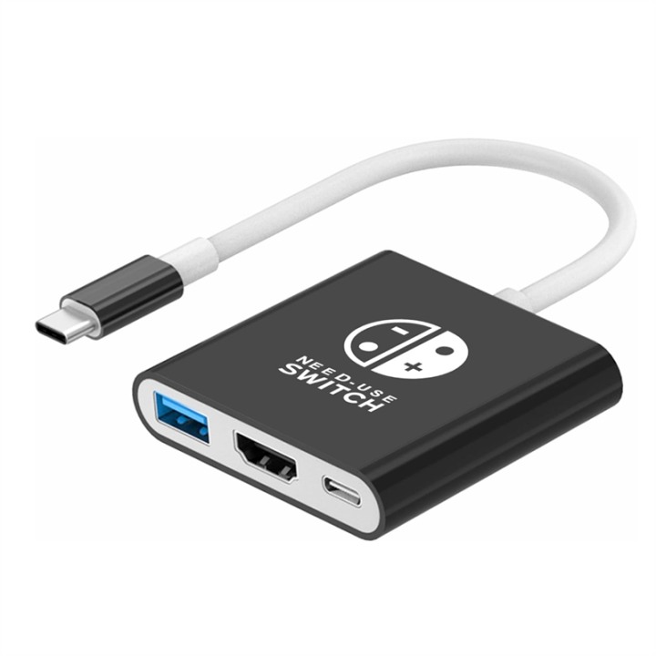 Switch Docking Station for /