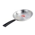 Alusafe Aluminium Fry pan 26 cm (26*5 cm).