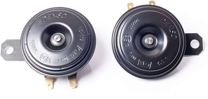 Denso%20Disc%20Horn%20(12V)%20Double/2%20Pin%20For%20All%20Motorcycle%20&%20Car,%20High%20quality%20waterproof,%20smooth%20,loud%20sound%20-%20Image%203