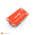 5A DC-DC Step Up Power Module Boost Volt Converter 3.3V-35V To 5V 6V 9V 12V 24V XL6019 Adjustable Output Regulator. 