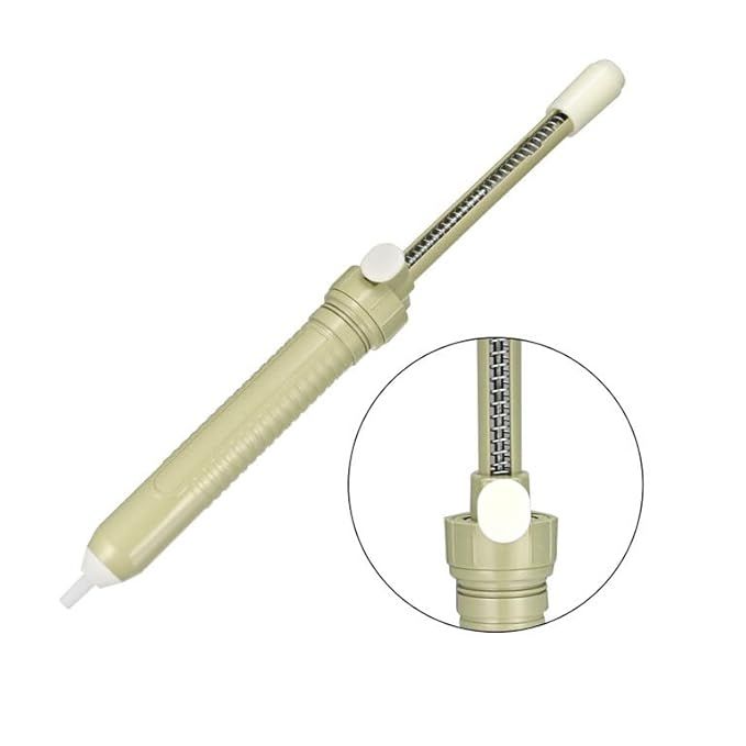 Desoldering Pump (Solder Sucker) Large Size