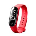 Top Luxury Digital Watch Women Sport Electronic Watches Led Luminous Wrist Watch For Women Men Sensor Clock Relogio Feminino.