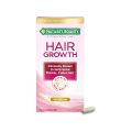 Nature's Bounty Hair Growth Dietary Supplement 30 Capsules. 