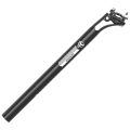 Bike Seat Post Aluminum Alloy Seatpost Bicycl Road Bike Seatpost Bicycle Seat Tube 30.9X400mm. 