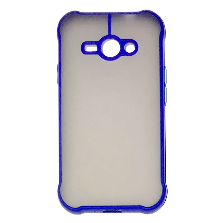 For%20Samsung%20Galaxy%20J1%20Ace%20(J110)%20Frosted%20Matte%20Luxurious%20Fashion%20Translucent%20Smoky%20Shockproof%20Bumper%20Case%20-%20Phone%20Back%20Cover%20-%20%E0%A6%AE%E0%A7%8B%E0%A6%AC%E0%A6%BE%E0%A6%87%E0%A6%B2%20%E0%A6%AB%E0%A7%8B%E0%A6%A8%20-%20Phone%20-%20Image%204