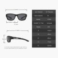 New Polarized Sunglasses Men Driving Sport Glasses Vintage Fishing Hiking Designer Sun Glasses Women Male Shades Vintage Eyewear. 