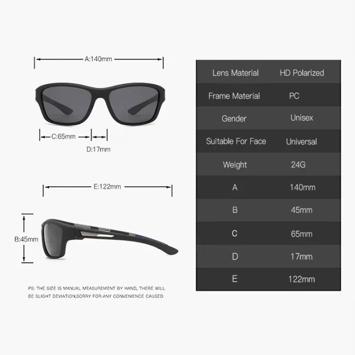 New%20Polarized%20Sunglasses%20Men%20Driving%20Sport%20Glasses%20Vintage%20Fishing%20Hiking%20Designer%20Sun%20Glasses%20Women%20Male%20Shades%20Vintage%20Eyewear%20-%20Image%206