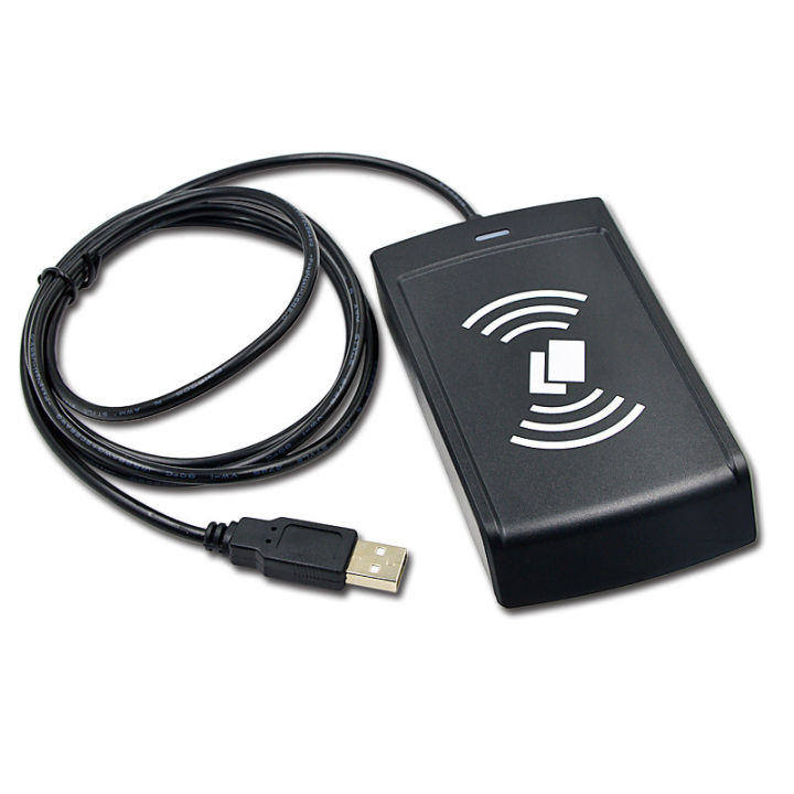 RFID reader, IC card reader, NFC reader, CPU card read and write ...