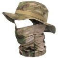 Women Men Hiking Fishing Boonie Hat Outdoor Sport Sun UV Protection Neck Face Adjustable Bucket Caps and Mask.