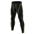 Compression Leggings Running Pants Men Bodybuilding Jogging Leggings Sports Male Gym Fitness Training Legging Quick Dry Trousers.