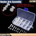 150pcs M2 M2.5 M3 M5 Screws Bolts Nuts Was rs Assortment Kit in Box.