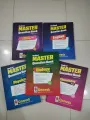 Unmesh Medical Master Question Bank Complete Set (English, General Knowledge, Biology, Chemistry & Physics) – Medical Admission Preparation 2026-27 Edition.