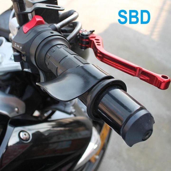 Bike throttle auxiliary accelerator clip For Motorcycle