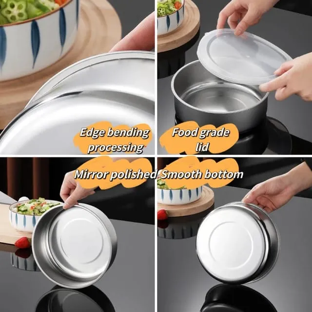 Stainless%20Steel%205%20Pc%20Food%20Box%20With%20Food%20Grade%20Plastic%20Cover%20-%20Tiffin%20Box%20For%20Office%20-%20Image%204