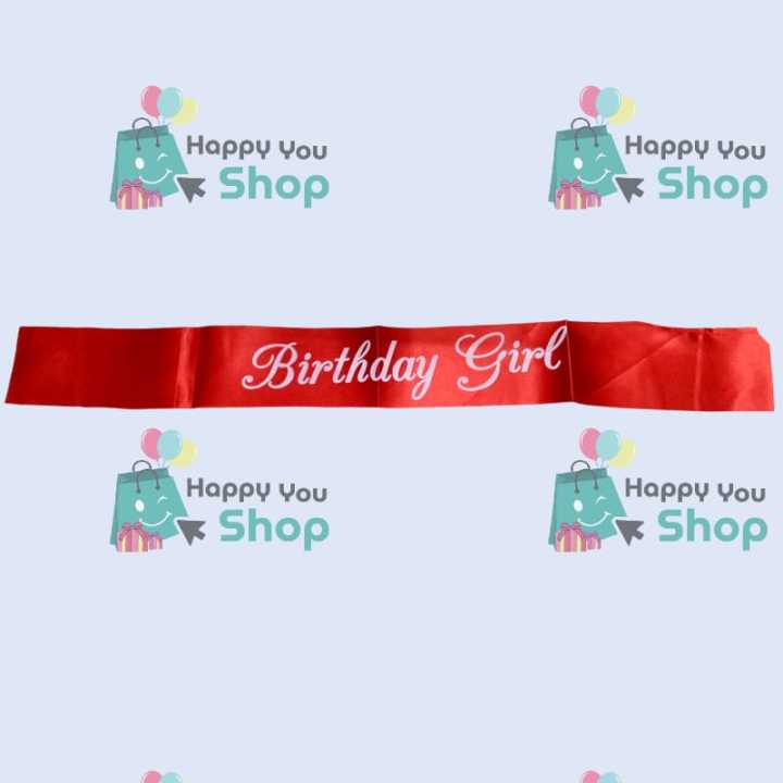 Birthday%20Girl%20Exclusive%20Sash%20-%20Random%20color%20-%20Image%204