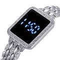 Understated -Craftsmanship and Trendy -Fashionable Electronic LED Watch for Men & Women - Watch For Women- Progressively Better. 