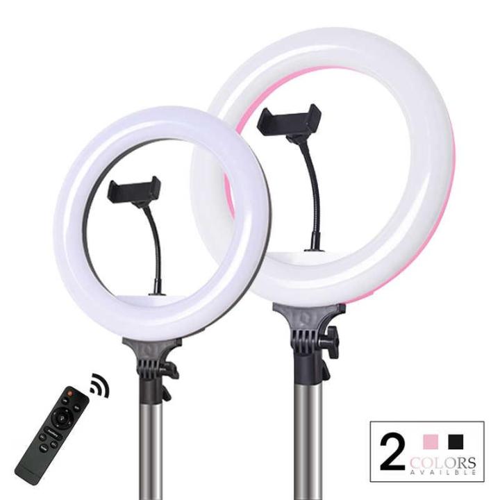 LED%20Ring%20Light%205600K%2036w%20Photo%20Studio%2014%20%20inchi%20%20Lamp%20Photography%20Dimmable%20For%20Yoytube%20Video%20Makeup%20with%20Remote%20control%20phone%20Holder%20-%20Image%204