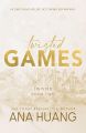 Twisted Games (Twisted, #2) by Ana Huang. 