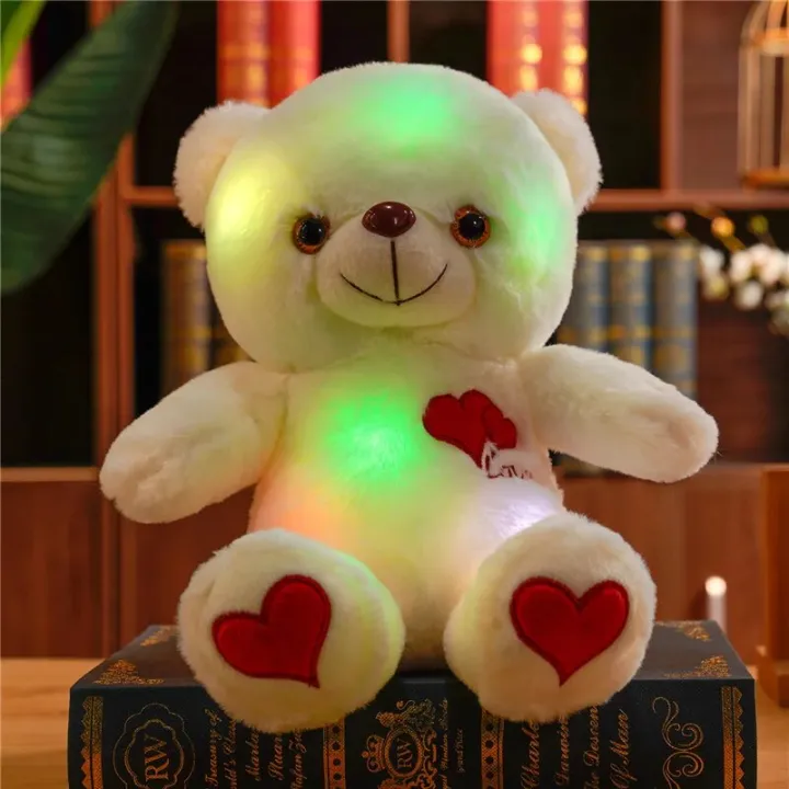 1Pcs%20Toys%20for%20Children%20Plush%20Light%20Bear%20Toy%20Tool%20Soft%20Present%20Birthday%20Gift%20Light%20LED%20Stuffed%20Animals%20Plush%20Toy%20Colorful%20Glowing%20-%20Image%204