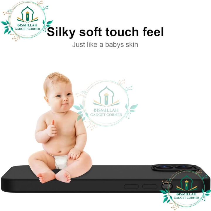 for%20Infinix%20Smart%206%20Back%20Cover%20Simple%20Multicolor%20Fashion%20Case%20Camera%20Protection%20Soft%20Silicone%20TPU%20Phone%20Case%20-%20Image%205