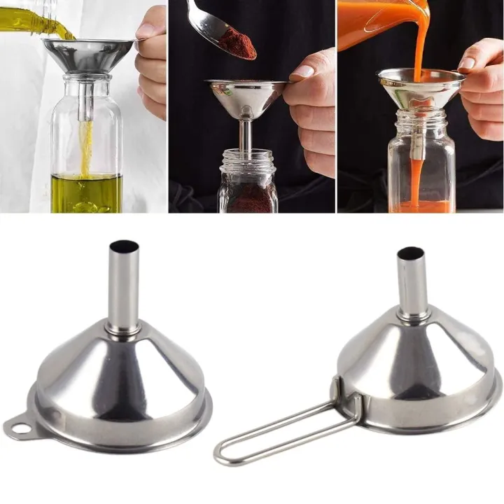 Metal%20Mini%20Funnel%20Wide%20Mouth%20Stainless%20Steel%20Funnel%20Kitchen%20Tool%20Oil%20Spill%20Strainer%20Spice%20Cooking%20Oil%20Filter%20Wine%20Spill%20Tool%20Oil%20Liquid%20Funnel%20For%20Filling%20Bottles%20Jars%20-%20Image%203