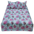 hometex bedsheet.