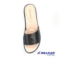 Walkar Ladies Casual Black. 