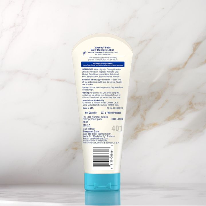 Aveeno%20Baby%20Daily%20Moisturising%20Lotion-%20227%20g%20-%20Image%202