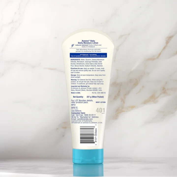 Aveeno%20Baby%20Daily%20Moisturising%20Lotion-%20227%20g%20-%20Image%202