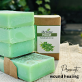 Ikebana Neem Handmade Soap- 90 gm. 