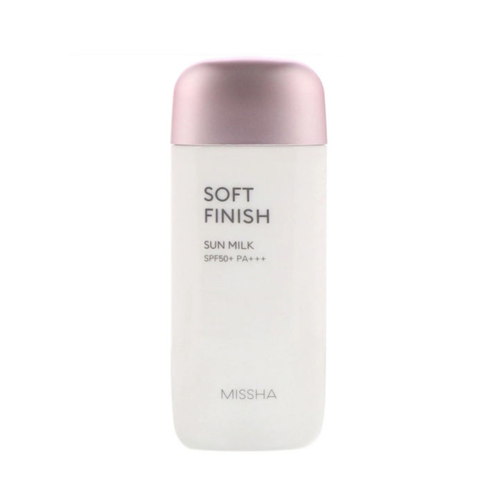 Missha%20All%20Around%20Safe%20Block%20Soft%20Finish%20Sun%20Milk%20SPF50+%20Or%20PA+++%20-%20Image%202