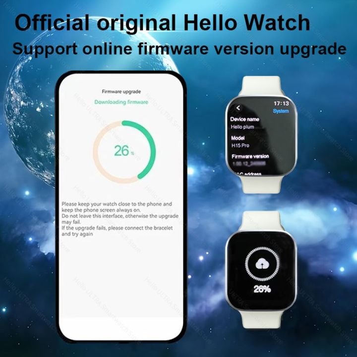 2024%20New%20Smart%20Hello%20Watch%20Series%2010%2046mm%20AMOLED%204G%20ROM%20GPT%20NFC%20Compass%20Bluetooth%20Call%20Clock%20Smartwatch%20Men%20Women%20PK%203%20Pro%20Plus%20-%20Image%204