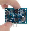 NAMUNY 3 Pcs JSN-SR04T Integrated Ultrasonic Distance Measuring Transducer Sensor Waterproof for Arduino Raspberry Pi. 