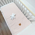 Baby Ramie Summer Mat Baby Summer Sleeping Mat Newborn Baby Crib Ramie Children Kindergarten Mat Summer. 