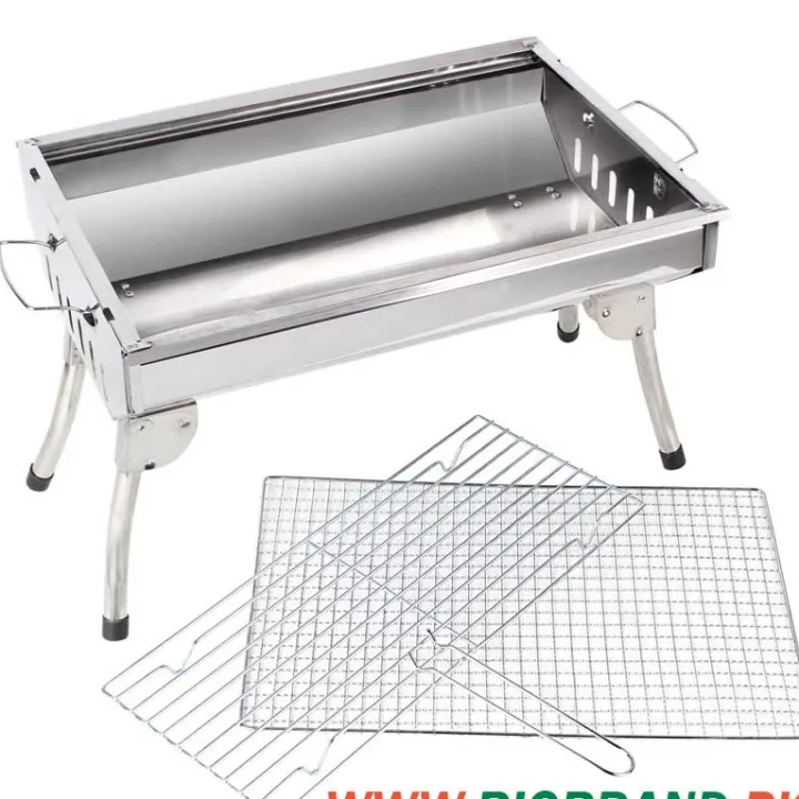 Stainless%20Steel%20Combined%20Charcoal%20Barbecue%20BBQ%20Grill%20/%20Stainless%20Steel%20Combined%20Barbecue%20%5BBBQ-881%5D%20Size:%20%20L%20x%20W%20x%20H%20(47.5%20x%2033%20x%2031%20cm)%20-%20Image%207