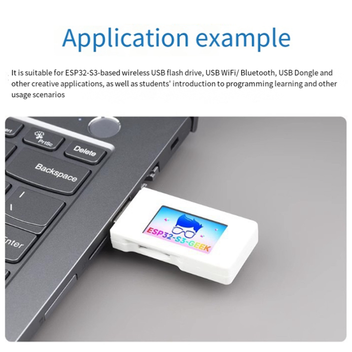 ESP32-S3%20Development%20Board%20Board%201.14%20Inch%20LCD%20Display%20WiFi%20and%20Bluetooth%20Dual-Mode%20Wireless%20Communication%20-%20Image%206