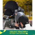 Helmet Inner Cap - Enhance Comfort with This Easy-to-Maintain Accessory for Your Helmet-Anti-microbial and deodorant polyester. 