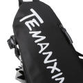 Women's shoulder bag Lovers  Small Casual crossbody bag Unisex Men's bag for Travel Outdoor  Fashion Commuting. 